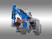 Agrimac Hidraulični pomak TA330