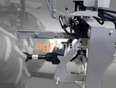 Agrimac Hidraulični pomak TA330