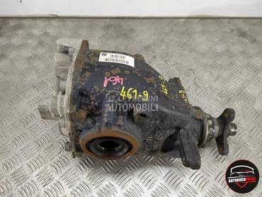 ZADNJI DIFERENCIJAL za BMW Serija 1