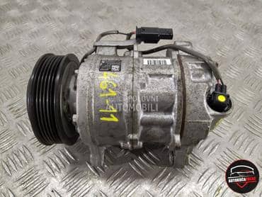 KOMPRESOR KLIME za BMW Serija 1