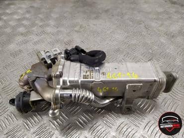 HLADNJAK ISPUŠNIH PLINOVA za BMW M 135i