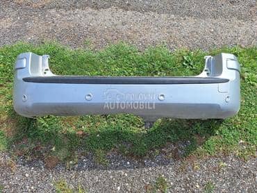 Branik za Peugeot 407