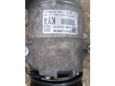 Kompresor za Opel Zafira od 2004. do 2015. god.