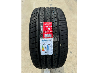 Ilink 315/40 R21 Letnja