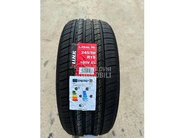 Ilink 245/50 R19 Letnja