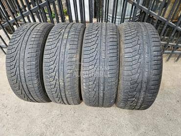 Hankook 235/55 R18 Sve sezone