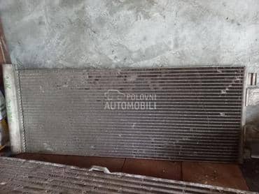 Hladnjak klime Jumper