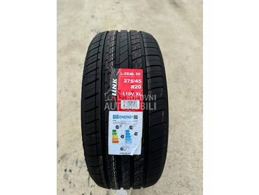 Ilink 275/45 R20 Letnja