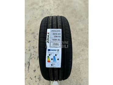 Zmax 225/45 R18 Letnja