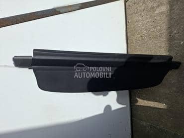 roletna gepeka za Volkswagen Passat B6