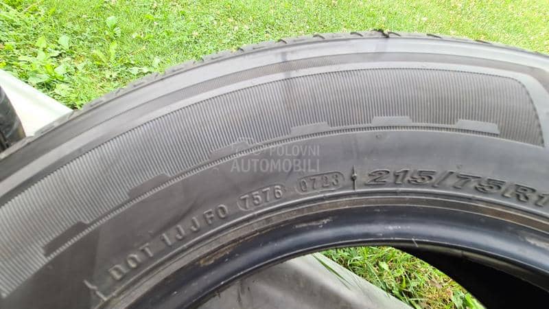 Nexen 215/75 R16 Letnja