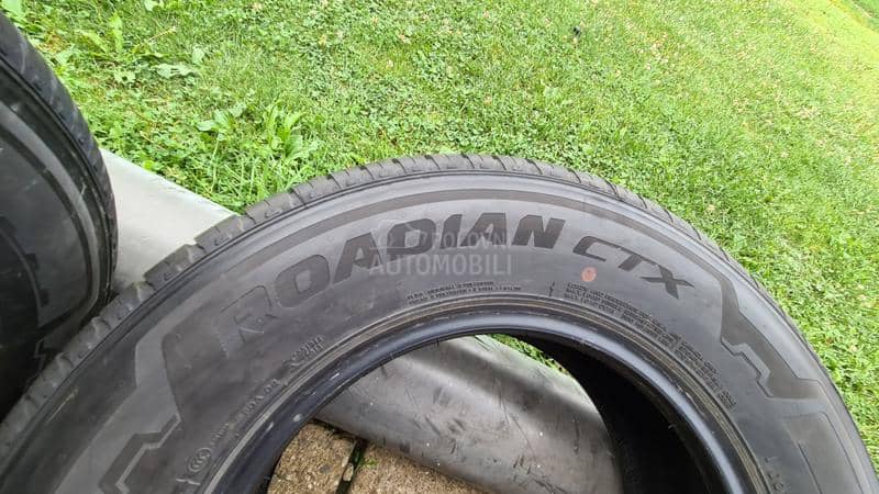 Nexen 215/75 R16 Letnja