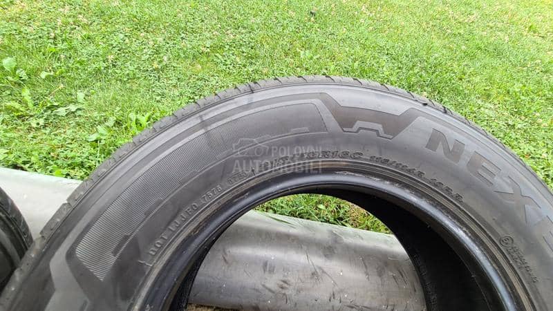 Nexen 215/75 R16 Letnja