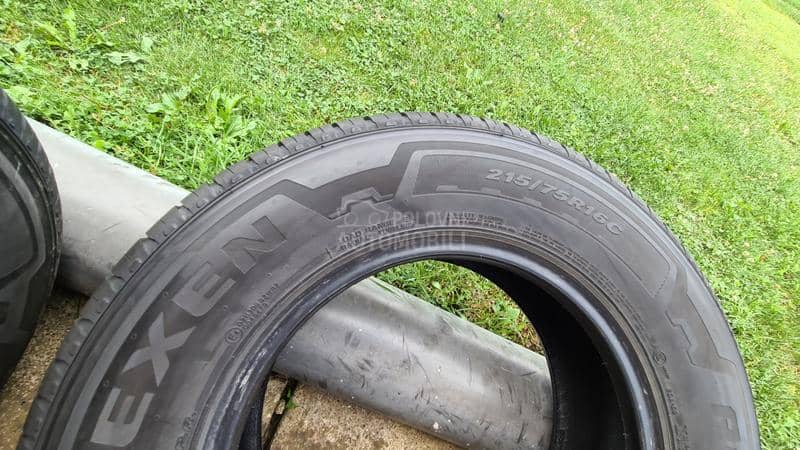Nexen 215/75 R16 Letnja