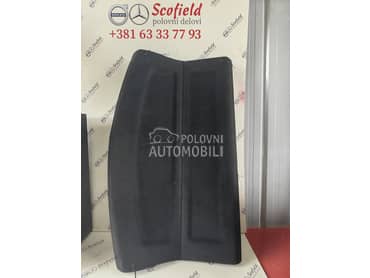 poklopac prtljažnika za Peugeot 3008 od 2020. do 2024. god.