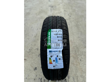 ROCKBLADE 195/65 R15 Letnja
