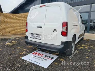 Auto Kuka - Euro Kuka za Citroen Berlingo