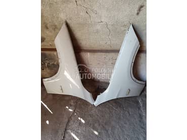 krilo za BMW X1 od 2010. do 2014. god.