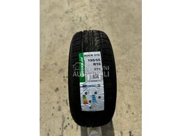 ROCKBLADE 195/55 R16 Letnja