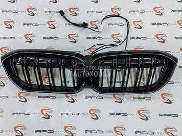Gril maska G30 za BMW Ostalo