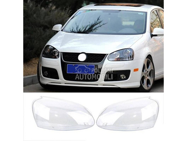 Staklo fara Desno Levo za Volkswagen Golf 5 od 2004. do 2008. god.