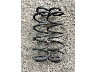 Opruga amortizera zadnja za Fiat Sedici od 2006. do 2013. god.