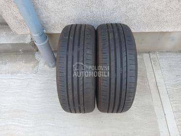 Goodride 225/55 R17 Letnja