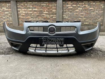 Prednji branik za Fiat Sedici od 2010. do 2013. god.