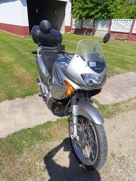 Honda Transalp XL 650 V