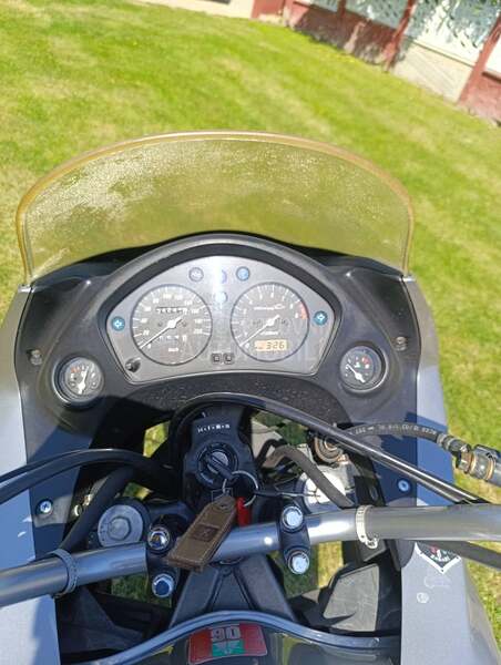 Honda Transalp XL 650 V