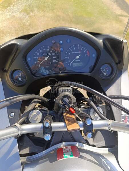Honda Transalp XL 650 V