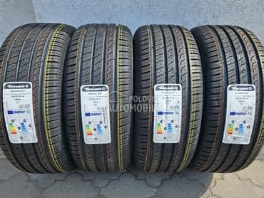 Barum 235/55 R18 Letnja