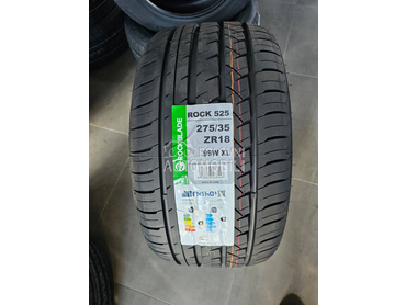 ROCKBLADE 275/35 R18 Letnja