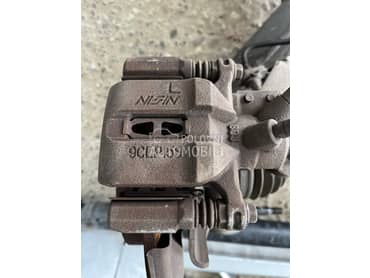 Kljesta zadnja leva i desna za Suzuki SX4 od 2006. do 2013. god.