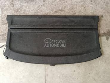 daska gepeka za BMW X1 od 2010. do 2014. god.