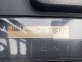 Toyota 02 8FGF20 TRIPLEX