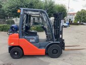 Toyota 02 8FGF25 TRIPLEX