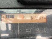 Toyota 02 8FGF25 TRIPLEX