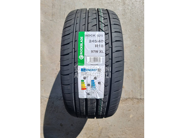 ROCKBLADE 245/40 R18 Letnja