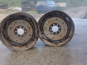 Felne za IMT 577 Torpedo