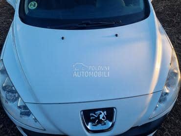 motor za Peugeot 308 od 2008. do 2012. god.