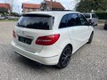 Mercedes Benz B 180 Matik//pano//CH
