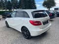 Mercedes Benz B 180 Matik//pano//CH