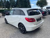 Mercedes Benz B 180 Matik//pano//CH