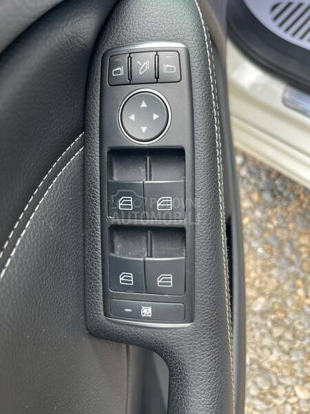 Mercedes Benz B 180 Matik//pano//CH
