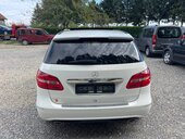 Mercedes Benz B 180 Matik//pano//CH