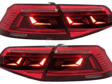 Led Stop Svetla B8.5 Look za Volkswagen Passat B8