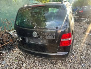 Stop svetla za Volkswagen Touran od 2004. do 2009. god.