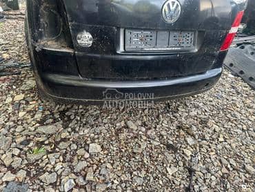 Branik zadnji za Volkswagen Touran od 2004. do 2009. god.