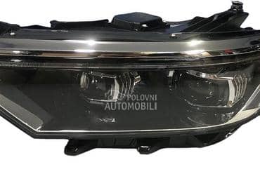Full Led Farovi B8.5 Look za Volkswagen Passat B8